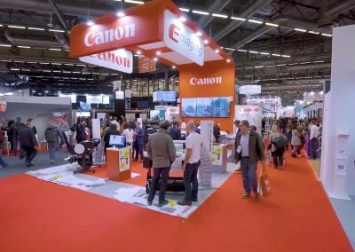 CANON – Emaging